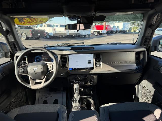 2026 Ford Bronco - $47,975