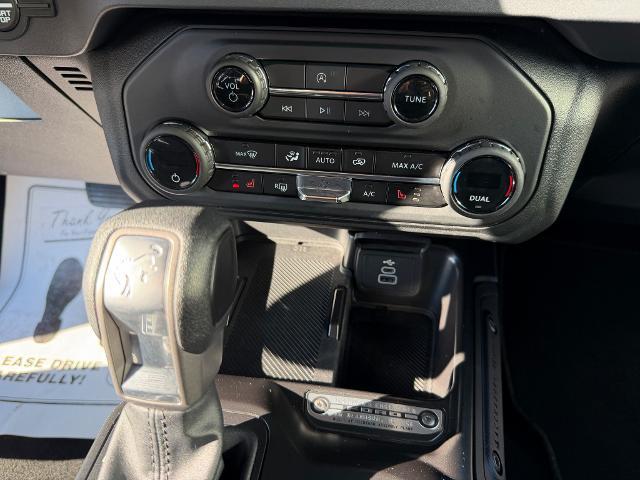 2026 Ford Bronco - $47,975