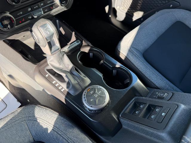 2026 Ford Bronco - $47,975