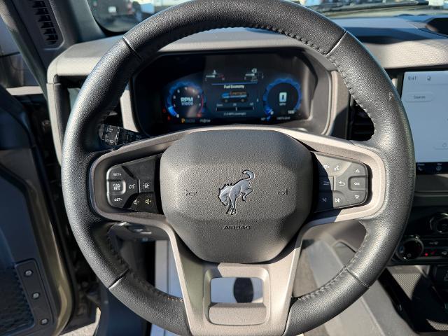 2026 Ford Bronco - $47,975