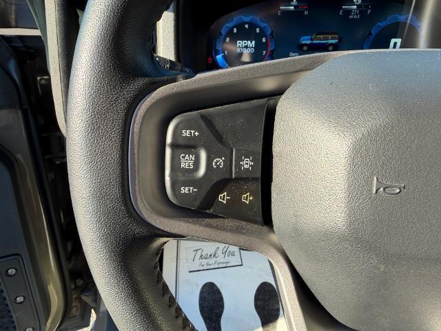 2026 Ford Bronco - $47,975