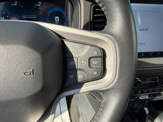2026 Ford Bronco - $47,975
