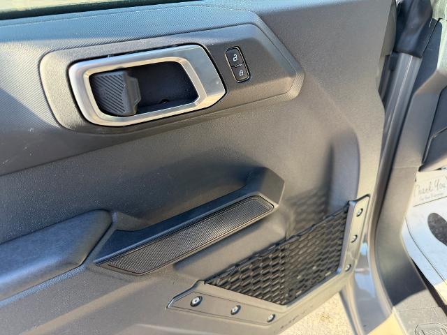 2026 Ford Bronco - $47,975