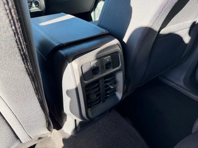 2026 Ford Bronco - $47,975