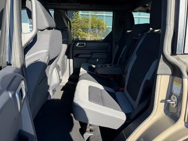 2026 Ford Bronco - $47,975