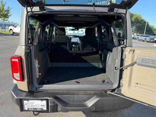 2026 Ford Bronco - $47,975