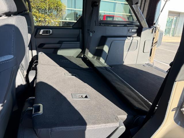 2026 Ford Bronco - $47,975