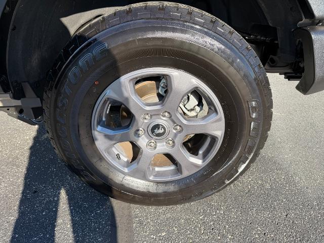 2026 Ford Bronco - $47,975
