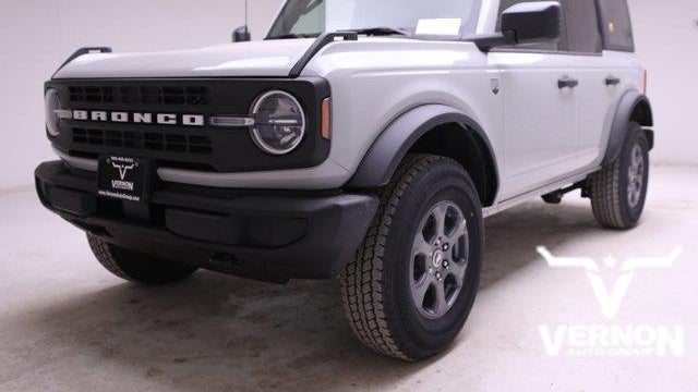 Preowned 2026 Ford Bronco Big Bend for Sale