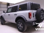 2026 Bronco Thumbnail 3