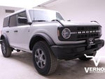 2026 Bronco Thumbnail 7