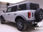 2026 Bronco Thumbnail 3