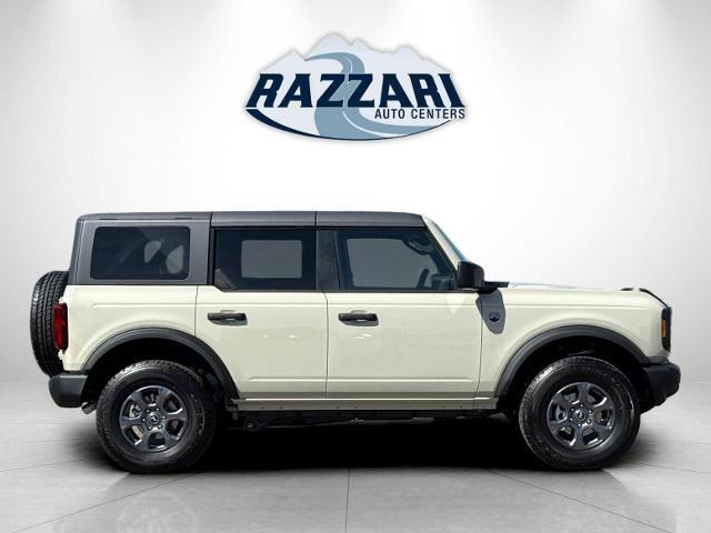 2026 Ford Bronco - $45,000