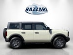 2026 Bronco Thumbnail 2