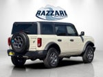 2026 Bronco Thumbnail 3