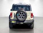 2026 Bronco Thumbnail 4