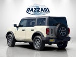 2026 Bronco Thumbnail 5