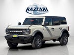 2026 Bronco Thumbnail 7