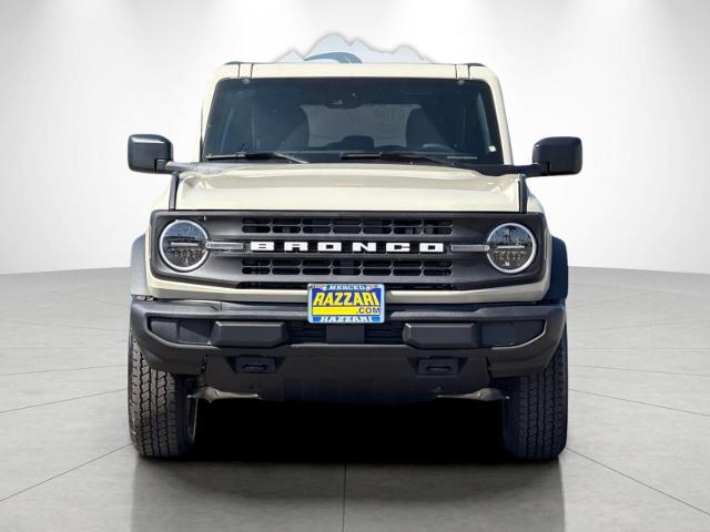 2026 Ford Bronco - $45,000