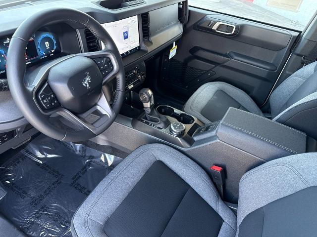 2026 Ford Bronco - $45,000