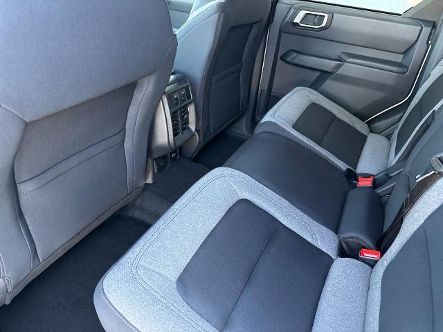 2026 Ford Bronco - $45,000