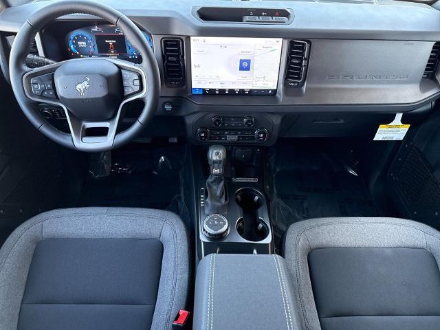 2026 Ford Bronco - $45,000