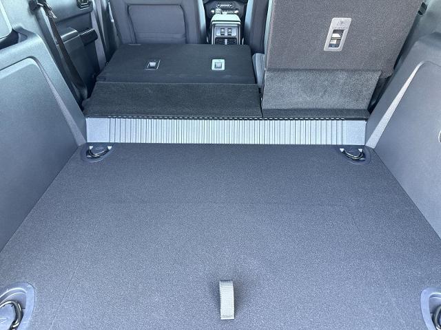 2026 Ford Bronco - $45,000