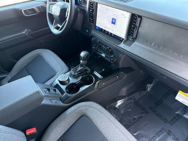 2026 Ford Bronco - $45,000