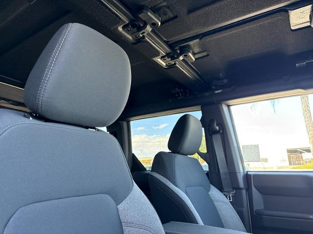 2026 Ford Bronco - $45,000