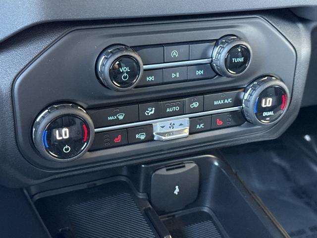 2026 Ford Bronco - $45,000