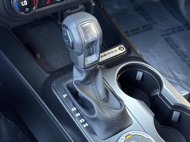 2026 Ford Bronco - $45,000