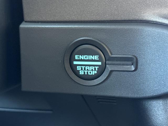 2026 Ford Bronco - $45,000
