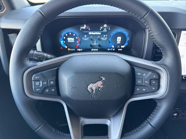 2026 Ford Bronco - $45,000