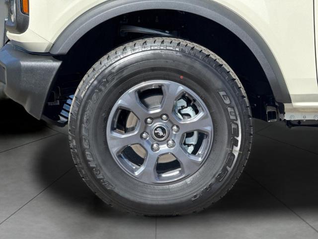 2026 Ford Bronco - $45,000