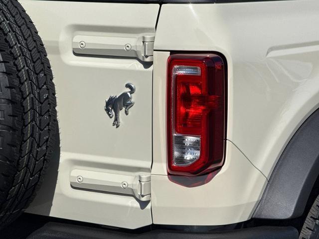 2026 Ford Bronco - $45,000