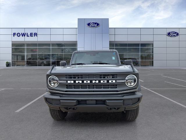 2026 Ford Bronco - $48,685