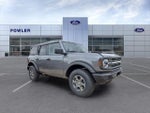 2026 Bronco Thumbnail 3