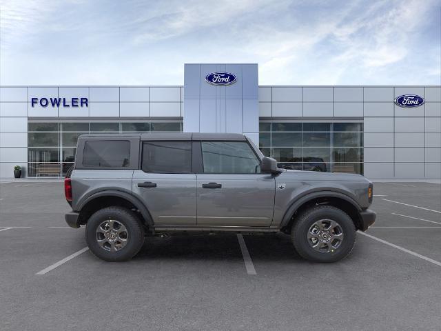 2026 Ford Bronco - $48,685