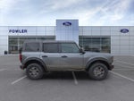 2026 Bronco Thumbnail 4