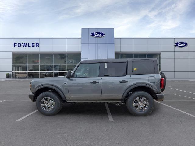 2026 Ford Bronco - $48,685