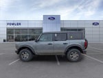 2026 Bronco Thumbnail 8