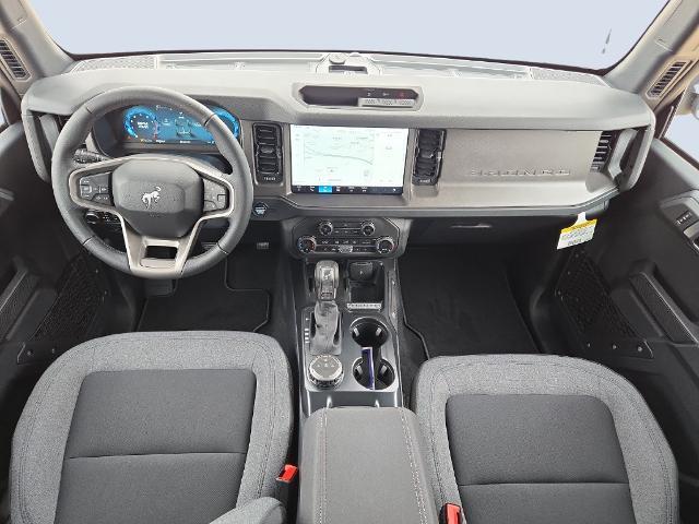2026 Ford Bronco - $48,685