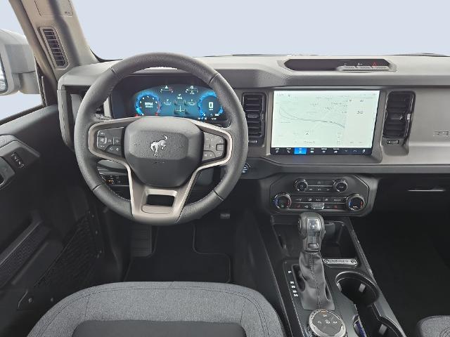 2026 Ford Bronco - $48,685