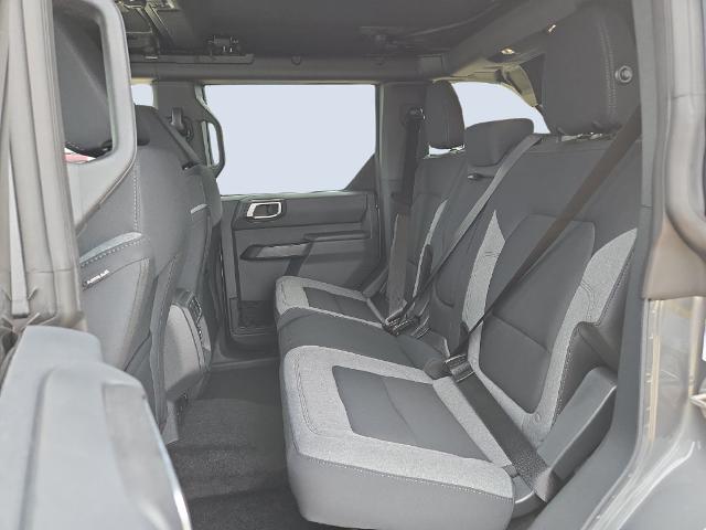 2026 Ford Bronco - $48,685