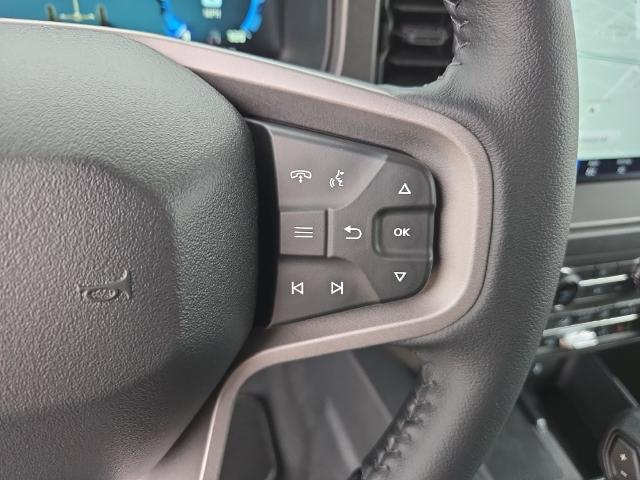 2026 Ford Bronco - $48,685