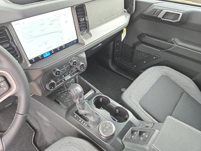 2026 Ford Bronco - $48,685