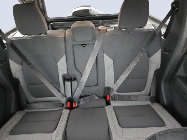 2026 Ford Bronco - $48,685