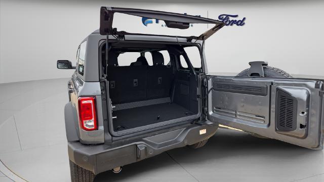2026 Ford Bronco - $48,685