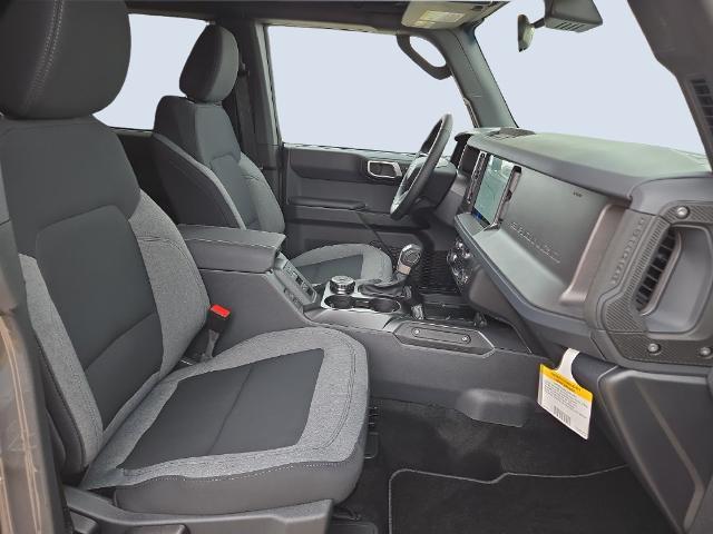 2026 Ford Bronco - $48,685