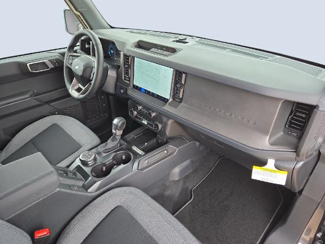 2026 Ford Bronco - $48,685